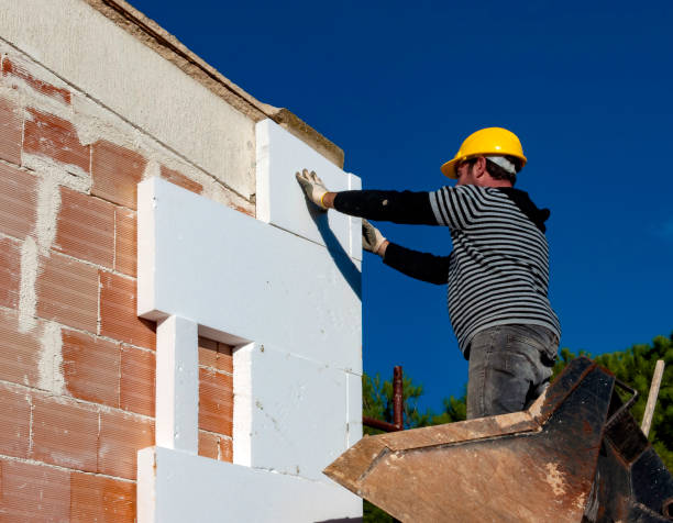 Best Insulation Contractors for Homes  in White Castle, LA