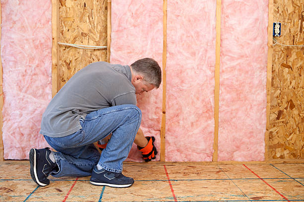 Range of Insulation Solutions in White Castle, LA