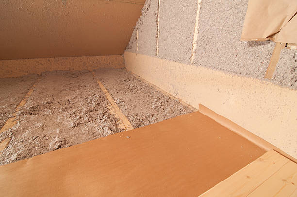 Garage Insulation Installation in White Castle, LA